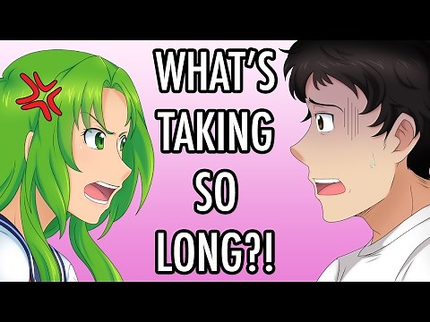 What's Taking So Long?! Part 1: The Problems