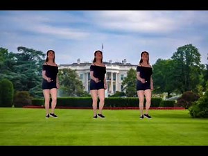 Rivers Of Babylon -Line Dance