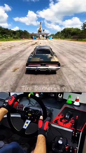 Amazing stunt car parking #game #stunt #carjump #tiktok #viral