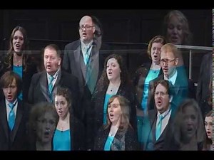 Ave Regina Coelorum - Salt Lake Vocal Artists