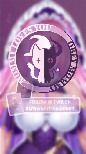 You got to that part of the internet again... #waifu #envtuber #twitchstreamer