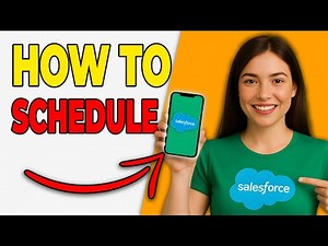 How To Schedule Reports In Salesforce 2026 [Quick Guide]