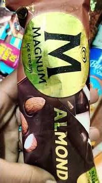 Reviewing India's Most VIRAL Ice Creams! #chocolate #icecream #shorts