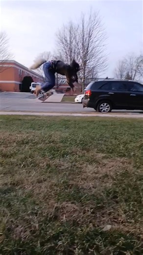 Small Jump 🌟 I bet ‪@Yurichkathepuppy33‬ can't do it #furry #furry #smalljump #theiran #highjump