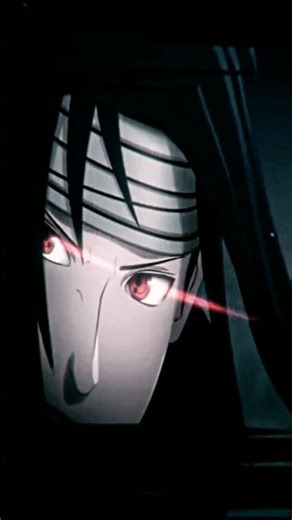 Itachi vs. Sasuke Like You've NEVER Seen Before! (Remastered) #shorts #fyp #naruto #itachi #sasuke