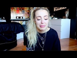 Tana Mongeau and Brad Sousa Breakup: YouTuber Shares Tearful Video