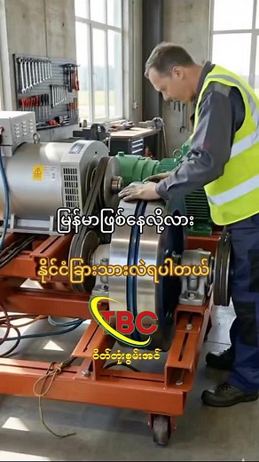 Understanding Flywheel Energy Conversion Systems