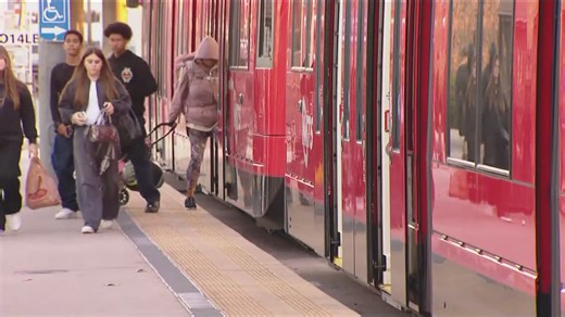 MTS looks to increasing fares, cutting back on service