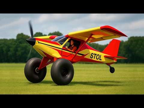 15 Future Aircraft Concepts That Will Blow Your Mind