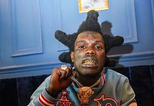 El Snappo Delivers Energetic "On The Radar" Performance After Signing With 300 Entertainment