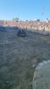 164 reactions · 32 shares | Car in the grandstands! | Devin Schmidt | Facebook