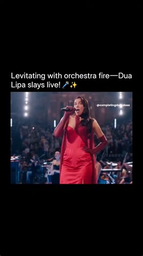 Songs, Music & Lyrics on Instagram: ""Levitating" by Dua Lipa is a disco-infused pop anthem from her 2020 album Future Nostalgia, celebrating the gravity-defying thrill of new love with lyrics like "If you wanna run away with me, I know a galaxy" and a pulsing beat that dominated charts worldwide. Remixes like The Blessed Madonna's version with Madonna and Missy Elliott brought electronic flair and club vibes, and live performances from Royal Albert Hall to Capital's Jingle Bell Ball highlight i