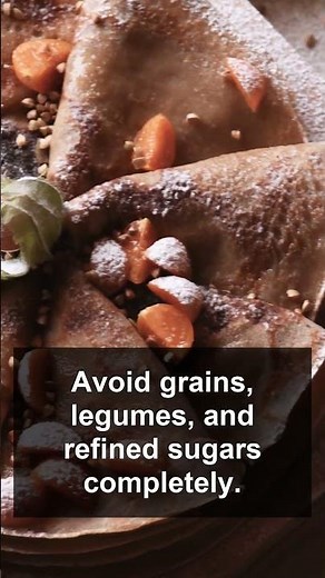 Paleo Diet Explained: Simple Guide for Beginners