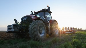 1.2K views · 2.7K reactions | The most powerful and advanced Puma ever – and the quietest. The New Puma 260 CVXDrive. Discover The Next Level. #CaseIH #TheNextLevel #Puma | CASE IH | Facebook