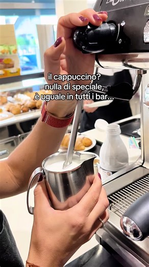 Il cappuccino: tra gourmet e tradizione