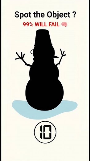 Can You Guess This in 10 Seconds? (Level: HARD) #shorts #MindGames #The10sSpot #ViralChallenge