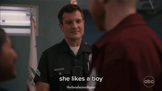 #LUCINA - Slightly sad Lucina edit but I knew I had to use this audio eventually. Sorry for it being short I ran out of clips to use 🥲😓 #celinajuarez #therookie #lucychen #fyp @𝐥𝐚𝐧𝐚 🪿 @Melissa ONeil @maria @Lisseth Chavez @The Rookie Universe @𝒯🎐@ָ 𖦹 𝘭𝘪𝘭𝘺 🎐 ۪ ࣪ ִ