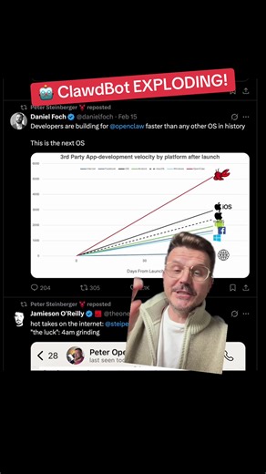 OpenClaw: A Revolutionary Shift in Operating Systems