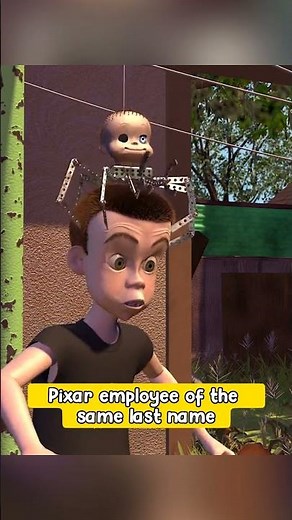 In TOY STORY (1995), Sid Phillips is said to be inspired by ...