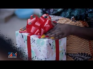 Shi Mumbi’s Valentine’s mix up – Zambezi Magic | Valentine’s Day | Zambezi Magic