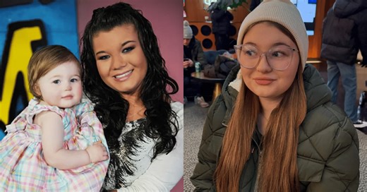 Amber Portwood found fame on 16 and Pregnant. She's just spoken about her daughter's adoption request.