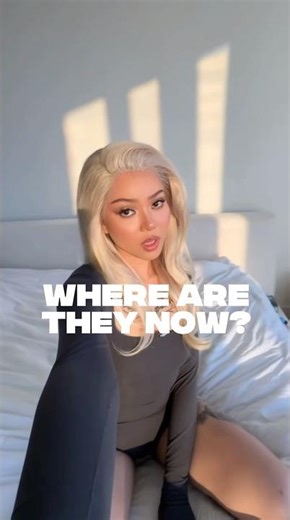 Where is Bella Poarch Today?