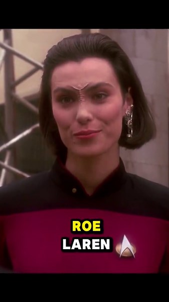 Did You Know? #startrek #startrekthenextgeneration #ds9 #trekkie #didyouknow