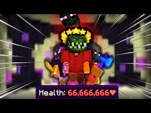 Getting EVEN BETTER At Hypixel Skyblock!