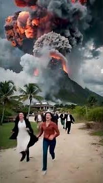 Ethiopia Volcano Eruption | The Final Warnings Begin?