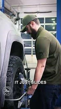 Review | Rotary R1065 Alignment Machine