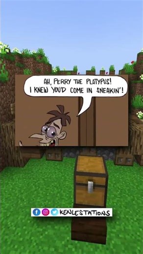 Dr. Doofenshmirtz Can NEVER Be Happy