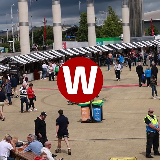 Wales' biggest free-entry food festival is back in Cardiff Bay this weekend, with more than 100 traders. Here's what to expect 🤤 | WalesOnline