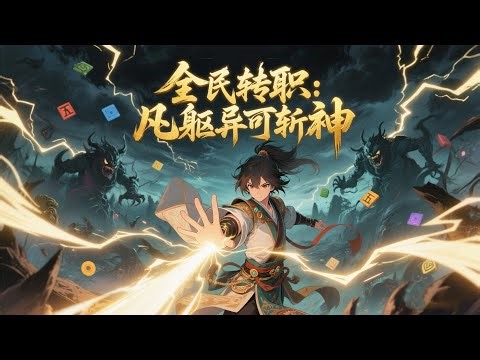 💖【Multi Sub】Supreme of the Immortal World EP 1-20 #anime #animation