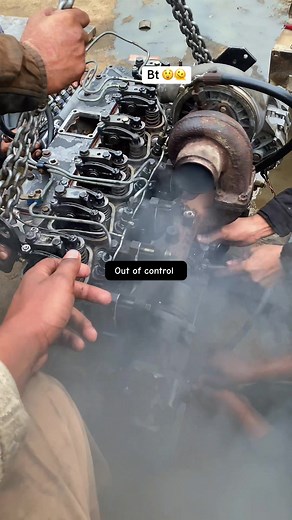 Troubleshooting Cummins Diesel Engine Issues