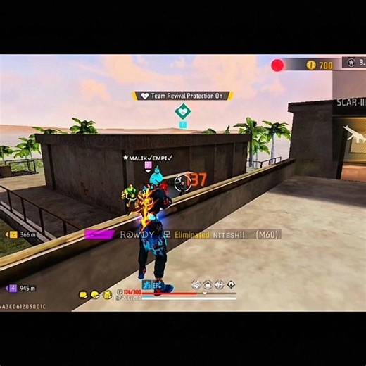 #freefire #1vs4 #Br ranked #master #lobby #hard lobby #team#wipeout br ranked @malikempiree