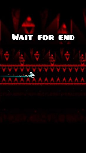 What! Geometry Dash 2.2 Update