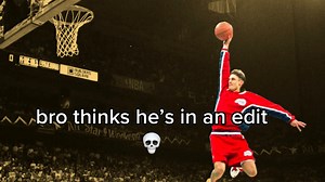 Bro Thinks He's In An Edit | Know Your Meme