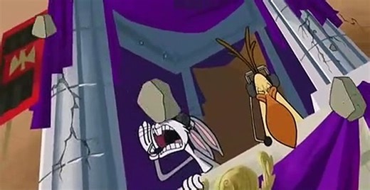Wabbit: A Looney Tunes Production S03 E009