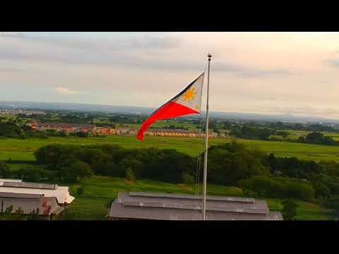 LUPANG HINIRANG (The Philippine National Anthem)