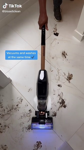 The CrossWave® X7 Cordless Pet Pro Cleaner is the most advanced CrossWave yet.