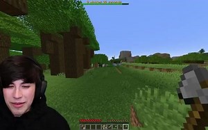 GeorgeNotFound Minecraft, But Mobs Try And Kidnap My Friends...