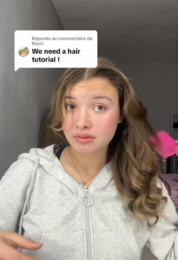 Curly Hair Tutorial with Rollers for Gorgeous Curls