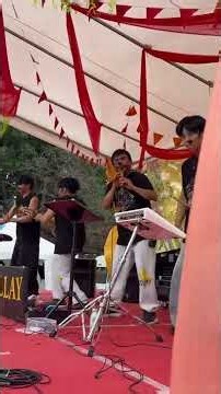 南米音楽ILLAY(イジャイ)Ueno koen# #南米音楽#folclore#イジャイ#illay#illayjapon