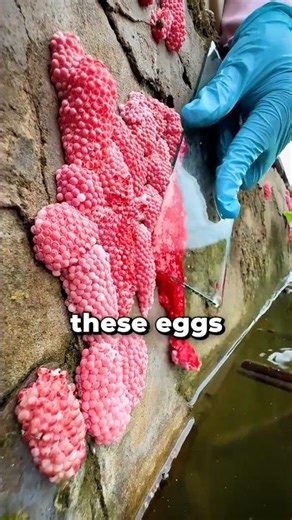 Why You Should Crush These Red Balls!