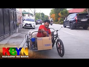 KBYN Kaagapay ng Bayan | TeleRadyo (16 October 2022)