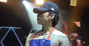 Meet Jay Park, The Aussie BBQ Legend