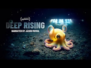 Deep Rising Official Trailer