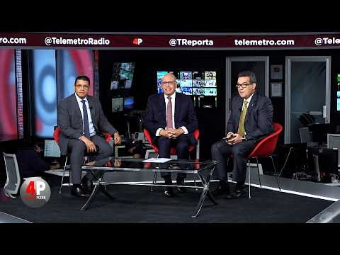 Cuarto Poder: 6 de abril de 2026