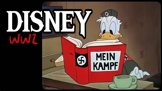 Disney WW2 Propaganda Collection (HD)