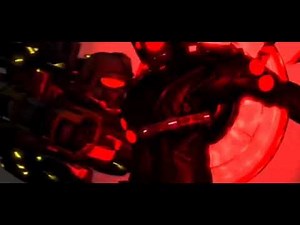 Speaker executor VS Astro destructor (SFM)